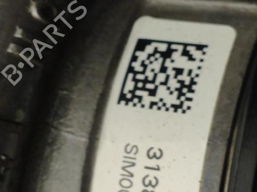 Engine VOLVO V40 Hatchback (525) D2 | BP32490681M1