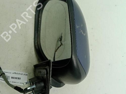 Used Left mirror Left mirror MITSUBISHI OUTLANDER II (CW_W) 2.0 DI-D (CW8W) (140 hp) 34714703 34714703