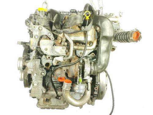 Engine OPEL ASTRA H (A04) 1.7 CDTI (L48) | BP27534469M1 
