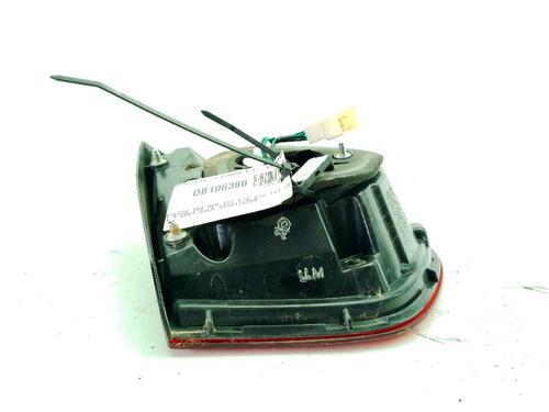 Right tailgate light KIA RIO III (UB) 1.2 CVVT | BP33232782C80  - Image 5