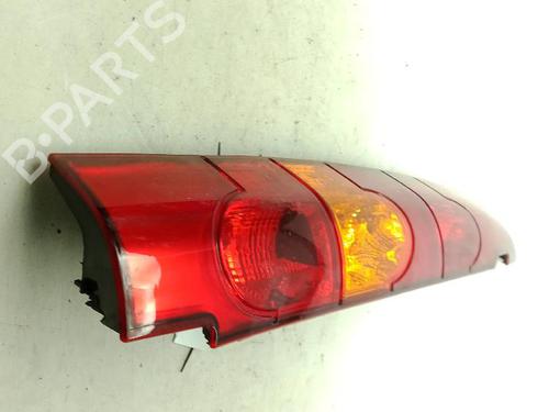 Used Left taillight Left taillight RENAULT KANGOO Express (FC0/1_) 1.5 dCi (FC1E) (68 hp) 36430406 36430406