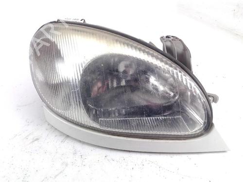 Used Right headlight Right headlight DAEWOO LANOS (KLAT) 1.5 (86 hp) 19708029 19708029