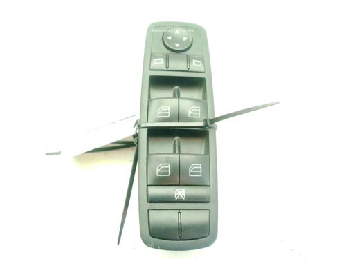 Used Left front window switch Left front window switch MERCEDES-BENZ R-CLASS (W251, V251) R 280 CDI (251.121, 251.026, 251.126) (190 hp) 36352671 36352671