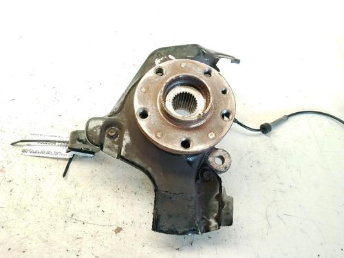 Used Right front steering knuckle OPEL COMBO Box Body/MPV (X12) 1.6 CDTI (B05) (120 hp) 26971478
