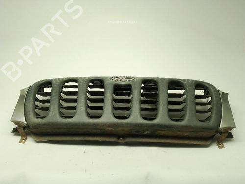 Used Grille Grille MAHINDRA GOA Pickup 2.5 CRDe AWD (107 hp) 40258100 40258100