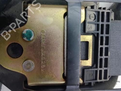 Front right seatbelt NISSAN TERRANO II (R20) 2.7 TDi 4WD | BP29449388I25 