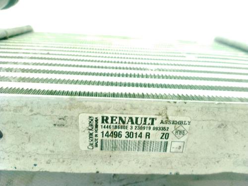 Intercooler RENAULT CAPTUR I (J5_, H5_) 0.9 TCe 90 | BP35943581M30 - Image 3