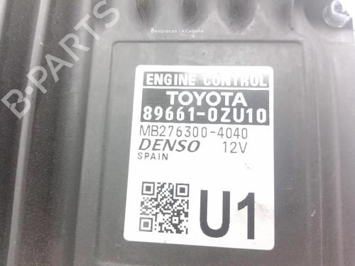 Control unit TOYOTA COROLLA Estate (_E21_) 2.0 Hybrid (MZEH12) | BP24002875M11 - Image 3