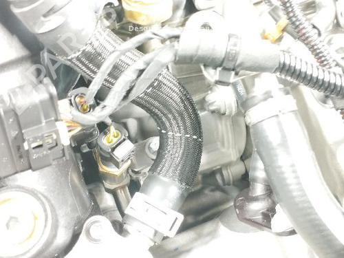 Engine MERCEDES-BENZ A-CLASS (W177) A 220 d (177.014) | BP32358611M1