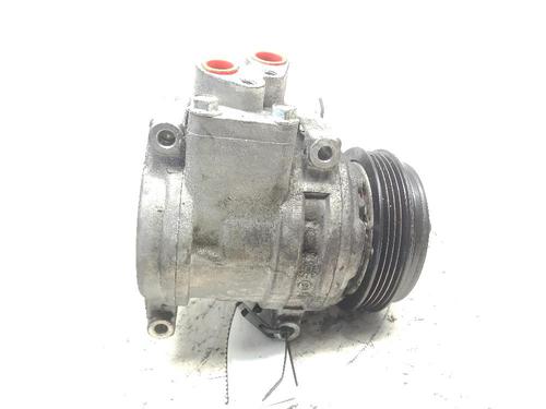 AC compressor CHEVROLET AVEO / KALOS Hatchback (T250, T255) 1.2 | BP19544024M34 