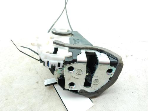Used Rear right lock TOYOTA YARIS (_P13_) 1.5 Hybrid (NHP130_) (101 hp) 24048496