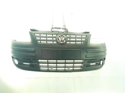 Used Front bumper VW CADDY III MPV (2KB, 2KJ, 2CB, 2CJ) 1.6 (102 hp) 29383354