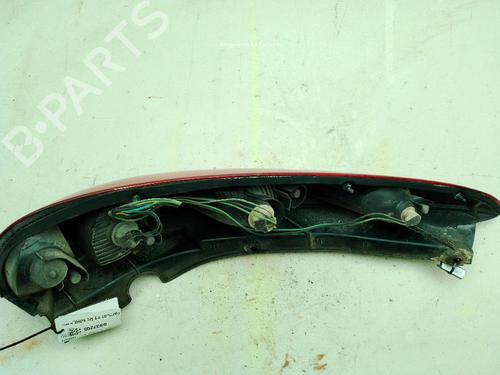 Right taillight NISSAN ALMERA TINO (V10) 2.2 dCi | BP25303195C35 