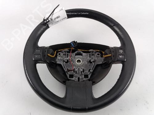 Used Steering wheel CITROËN C6 (TD_) 3.0 V6 (211 hp) 18358611