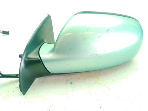 Left mirror PEUGEOT 307 SW (3H) 2.0 16V | BP27994679C26 