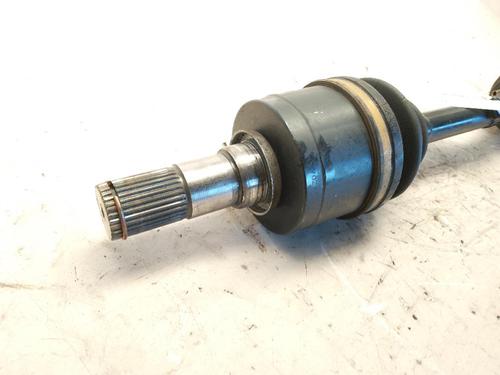 Left front driveshaft MAZDA 6 Estate (GJ, GL) 2.2 D | BP24546659M38 