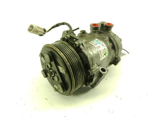 Used AC compressor AC compressor OPEL COMBO Box Body/MPV 1.3 CDTI 16V (69 hp) 18371116 18371116