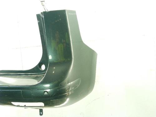 Rear bumper PEUGEOT 5008 (0U_, 0E_) 1.6 HDi | BP29269517C8 