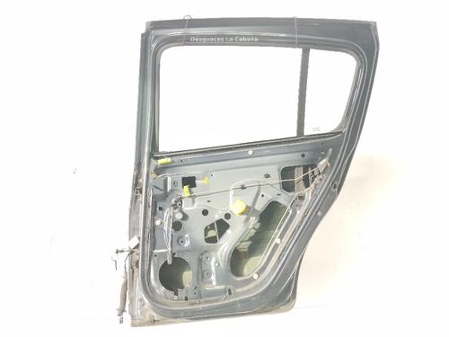 Dør højre bagtil DACIA SANDERO II 1.5 dCi | BP34364059C5 - Image 3