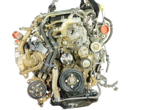 Engine TOYOTA HILUX VIII Pickup (_N1_) 2.4 D (GUN112_, GUN122_, GUN135_, GUN120_, GUN135R,... | BP29908598M1