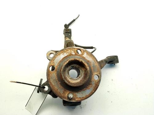 Used Left front steering knuckle FORD ECOSPORT 1.5 TDCi (90 hp) 24049463
