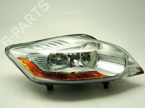 right-headlight-ford-kuga-i-2008-2009-2010-2011-2012-40218390 main image
