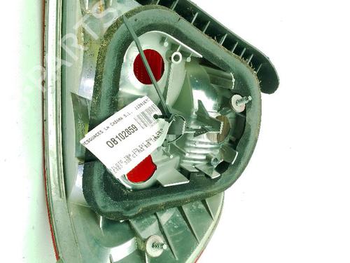 Left taillight BMW 3 Coupe (E46) 328 Ci | BP32467557C34