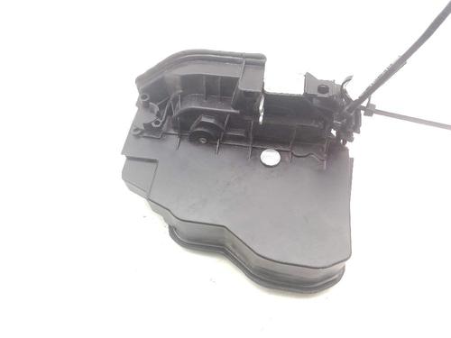 Rear left lock BMW X3 (F25) xDrive 20 d | BP18359996C100 