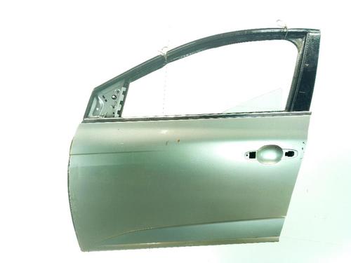 Porta frente esquerda RENAULT MEGANE IV Grandtour (K9A/M/N_) 1.5 Blue dCi 115 (K9A6) (116 hp) 24607507