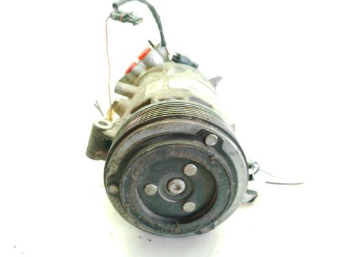 Used AC compressor AC compressor BMW 1 (E81) 118 i (143 hp) 36319002 36319002