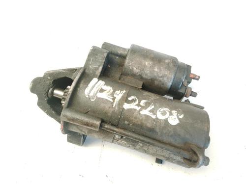 Starter FORD TRANSIT CONNECT (P65_, P70_, P80_) 1.8 TDCi | BP29554876M8 