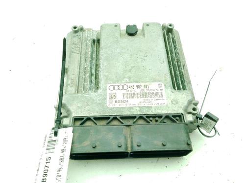 Used Electronic module AUDI A8 D4 (4H2, 4H8, 4HC, 4HL) 3.0 TDI quattro (211 hp) 31125373