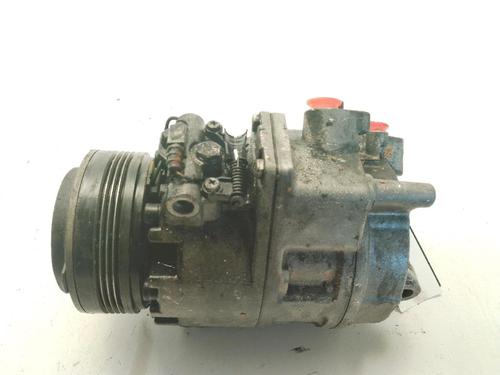 AC compressor BMW X5 (E53) 3.0 d | BP23999826M34 - Image 3