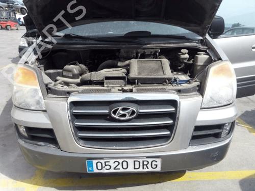 Right front suspension arm HYUNDAI H-1 / STAREX Bus (A1) 2.5 CRDi | BP24607084M13 
