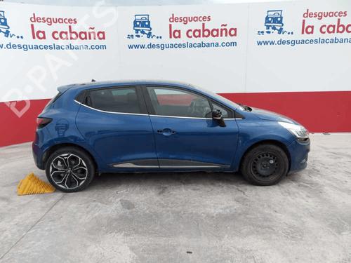 Headlight switch RENAULT CLIO IV (BH_) 0.9 TCe 90 (BHNF, BHMA, BHMH, BHJK, BHJR) | BP31989640I24 