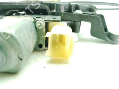 Rear left window mechanism FORD MONDEO V Hatchback (CE) 1.5 EcoBoost | BP31752387C24