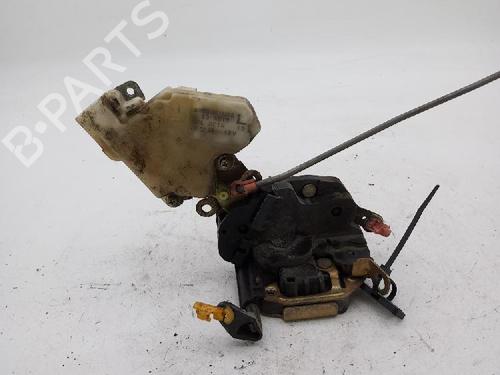 Front left lock NISSAN ALMERA II (N16) 1.5 | BP18357850C98 