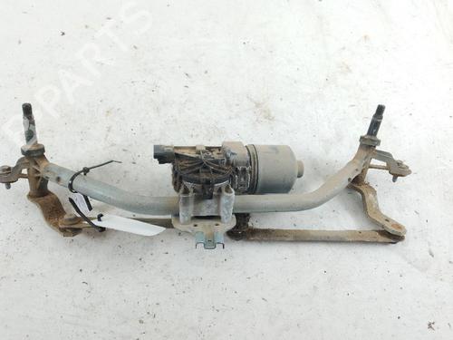Front wiper motor PEUGEOT 208 I (CA_, CC_) 1.2 VTI 82 | BP25612976M29 