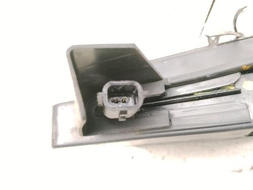 Front left lock DACIA SANDERO II 1.5 Blue dCi 95 (B8JL) | BP36964383C98 - Image 3