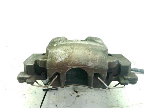 Used Right front brake caliper Right front brake caliper OPEL ASTRA K (B16) 1.6 CDTi (68) (136 hp) 40560532 40560532