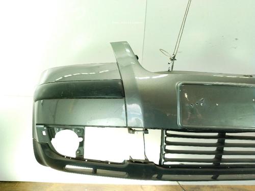 Front bumper VW PASSAT B5.5 (3B3) 1.9 TDI | BP25781528C7 