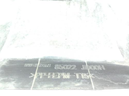 Rear bumper NISSAN QASHQAI / QASHQAI +2 I (J10, NJ10, JJ10E) 2.0 dCi | BP18360327C8 