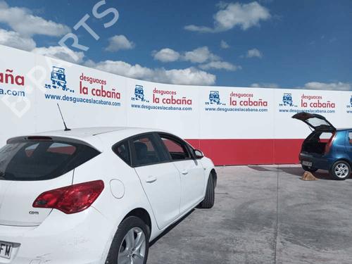 Alternator OPEL ASTRA J (P10) 1.7 CDTI (68) | BP24040854M7 - Image 9