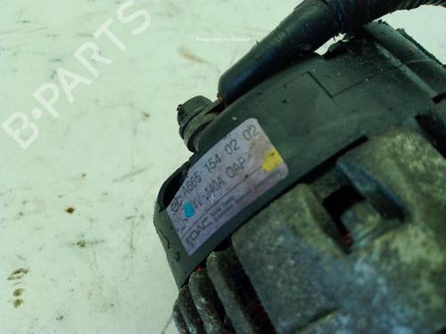 Alternator SSANGYONG RODIUS I 2.7 Xdi | BP34263806M7 - Image 5
