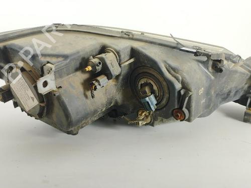 Left headlight HONDA LEGEND IV (KB_) 3.5 V6 4WD (KB1) | BP31990355C28