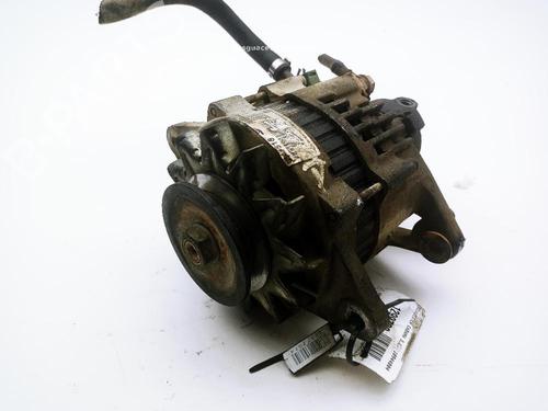 Used Alternator Alternator OPEL ASTRA F Hatchback (T92) 1.7 TDS (F08, M08, F68, M68) (82 hp) 29861149 29861149