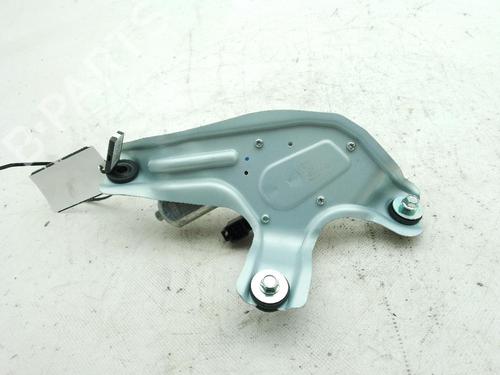 Rear wiper motor KIA STONIC (YB) 1.0 T-GDi Eco-Dynamics+ | BP24546122M102 