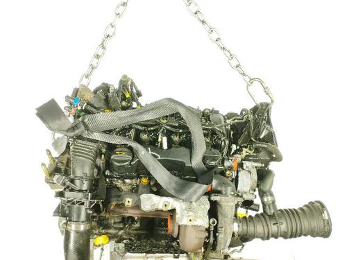 Motor MAZDA 3 Saloon (BK) 1.6 DI Turbo (BK12Y) (109 hp) 33191867