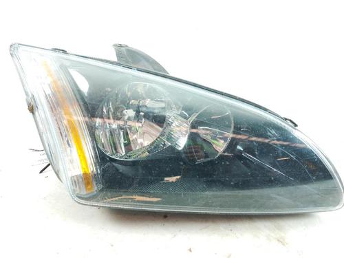 Used Right headlight FORD FOCUS II Turnier (DA_, FFS, DS) 2.0 TDCi (136 hp) 25486618