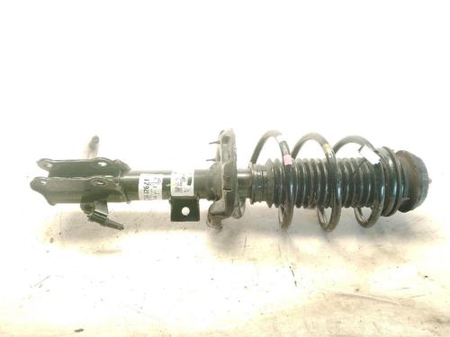 Used Left front shock absorber KIA STONIC (YB) 1.2 CVVT (84 hp) 25836323